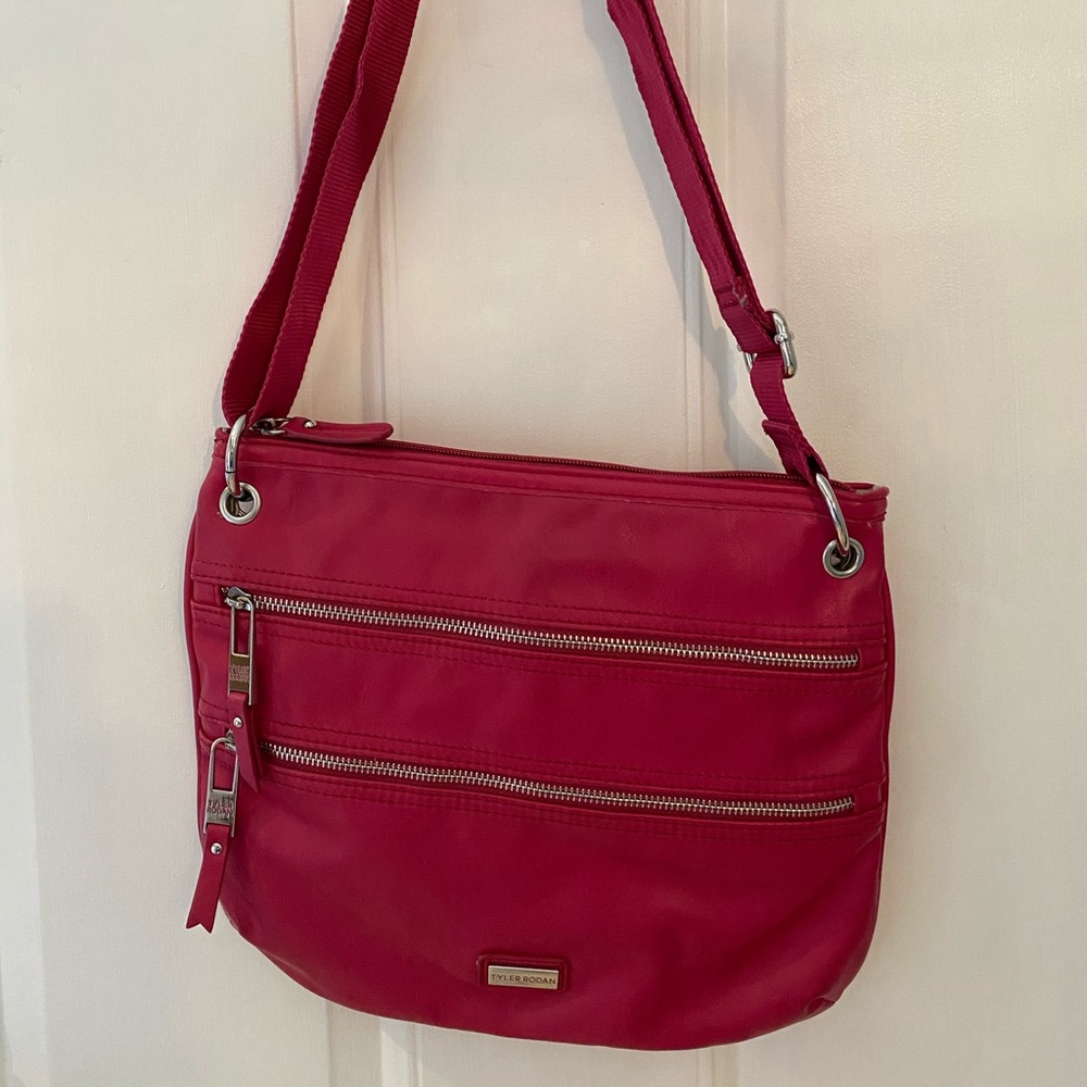 Crossbody purse SOLD